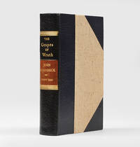 image of The Grapes of Wrath.