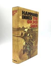 THE GOLDEN SOAK by Innes, Hammond - 1973