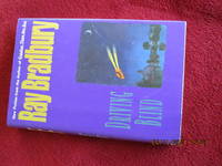 cover of Driving Blind