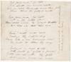 Autograph Quotation (unsigned)