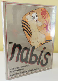 image of The Nabis and the Parisian Avant-Garde