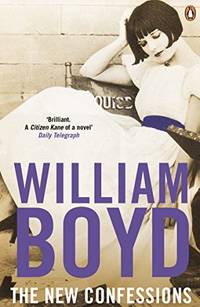 The New Confessions: A rich exploration into one man's life from the bestselling author of...