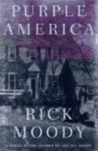 Purple America: A Novel