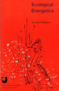 Ecological Energetics.