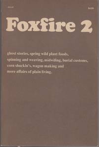 image of Foxfire 2