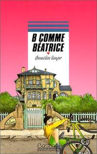 B comme Béatrice