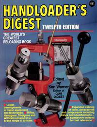 Handloader's Digest: Twelfth Edition