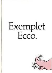 Exemplet Ecco.