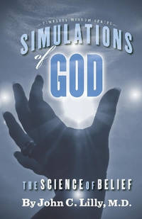 Simulations of God: The Science of Belief