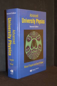 Advanced University Physics