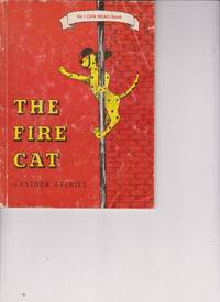 The Fire Cat by Averill, Esther