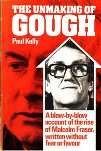 The Unmaking of Gough.