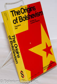 image of The Origins of Bolshevism