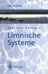 Spezielle Okologie: Limnische Systeme