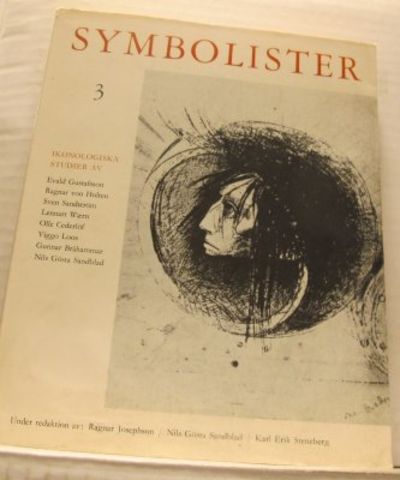 Symbolister 1-3.