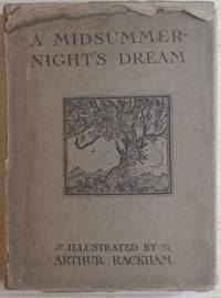 image of A Midsummer-Night's Dream