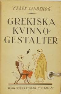 Grekiska kvinnogestalter.