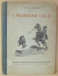 I präriens våld.