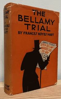 cover of The Bellamy Trial