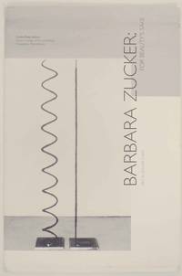 Barbara Zucker: For Beauty's Sake