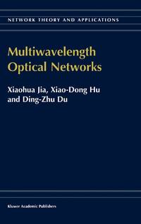 Multiwavelength Optical Networks