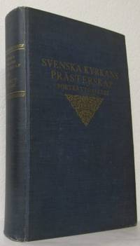 Svenska Kyrkans prästerskap. Porträttgalleri.