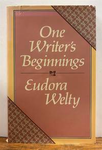 One Writer's Beginnings