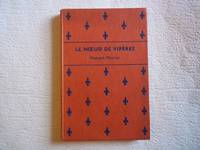 image of Le Noeud De Viperes. Edited By John T. Stoker.