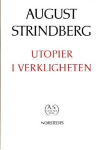 Utopier i verkligheten. Fyra berättelser. Texten…
