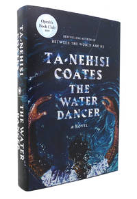 cover of THE WATER DANCER A Novel