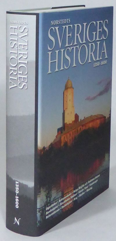 Sveriges historia 1350-1600.