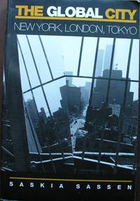 The Global City