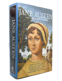 image of JANE AUSTEN THE COMPLETE NOVELS
