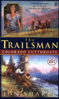 Colorado Cutthroats