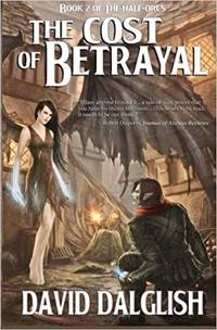 The Cost of Betrayal