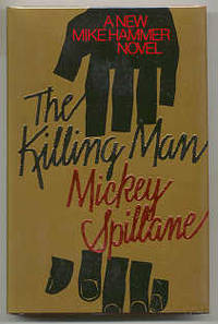 image of THE KILLING MAN
