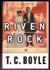 RIVEN ROCK