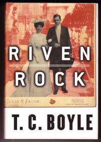 RIVEN ROCK