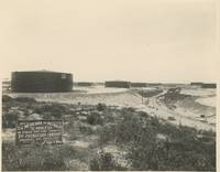 Collection of Photographs and Materials Relating to the Foundation Company's Operations in Tampico, Mexico, 1915-1922