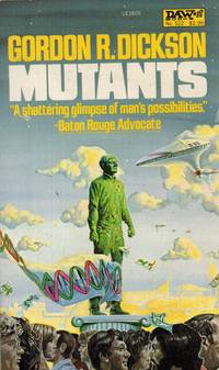 Mutants