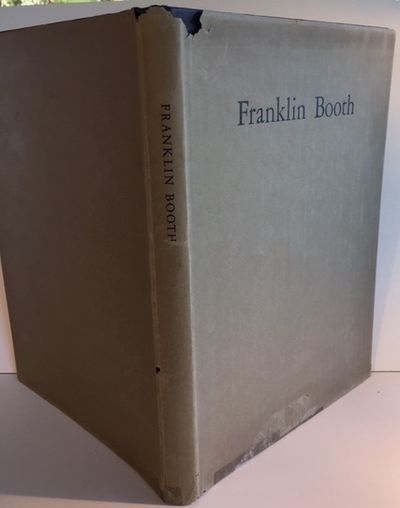 Franklin Booth