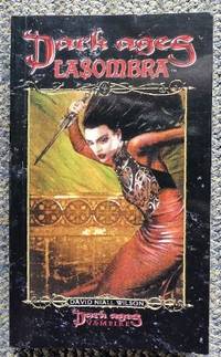 LASOMBRA.  DARK AGES CLAN NOVEL SERIES NUMBER 5.  WORLD OF DARKNESS. by Wilson, David Niall - 2003