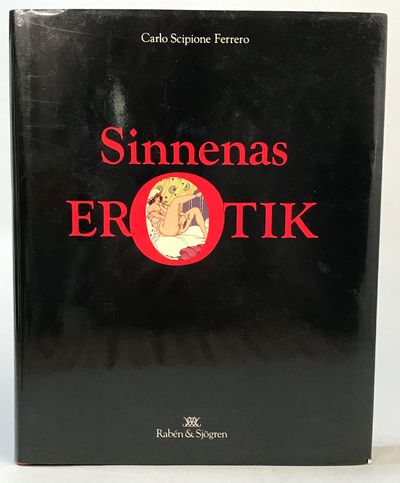 Sinnenas erotik. [Svensk översättning: Si…