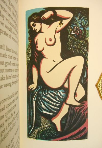 In Defence of Woman