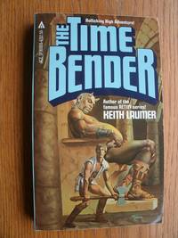 image of The Time Bender