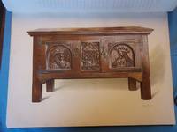 image of A History of English Furniture. With Plates in Colour After Shirley Slocombe, and Numerous Illustrations Selected and Arranged By the Author. The Age of Oak.