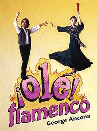 Ol? Flamenco!