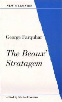 The Beaux Strategem by George Farquhar - 1980