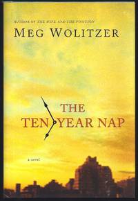 image of The Ten-Year Nap