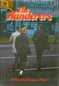 The Wanderers